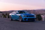 Dodge Charger SRT Hellcat Widebody Daytona 50th Anniversary 2019 года
